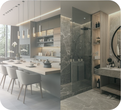 Home Staging