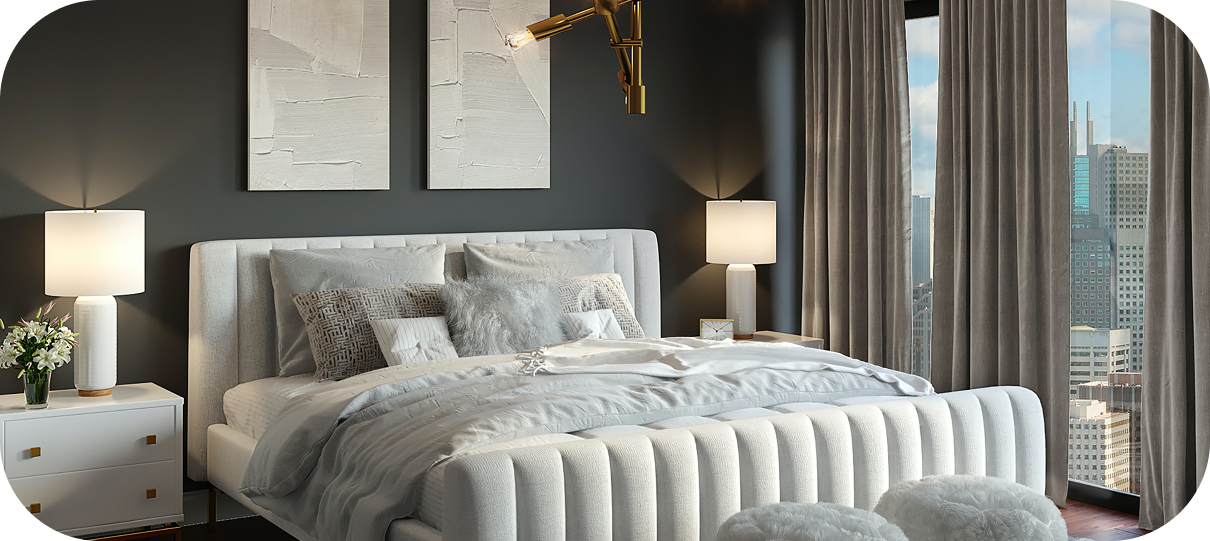 bedroom image