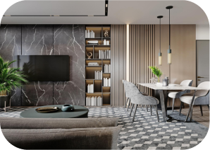 Espace de travail