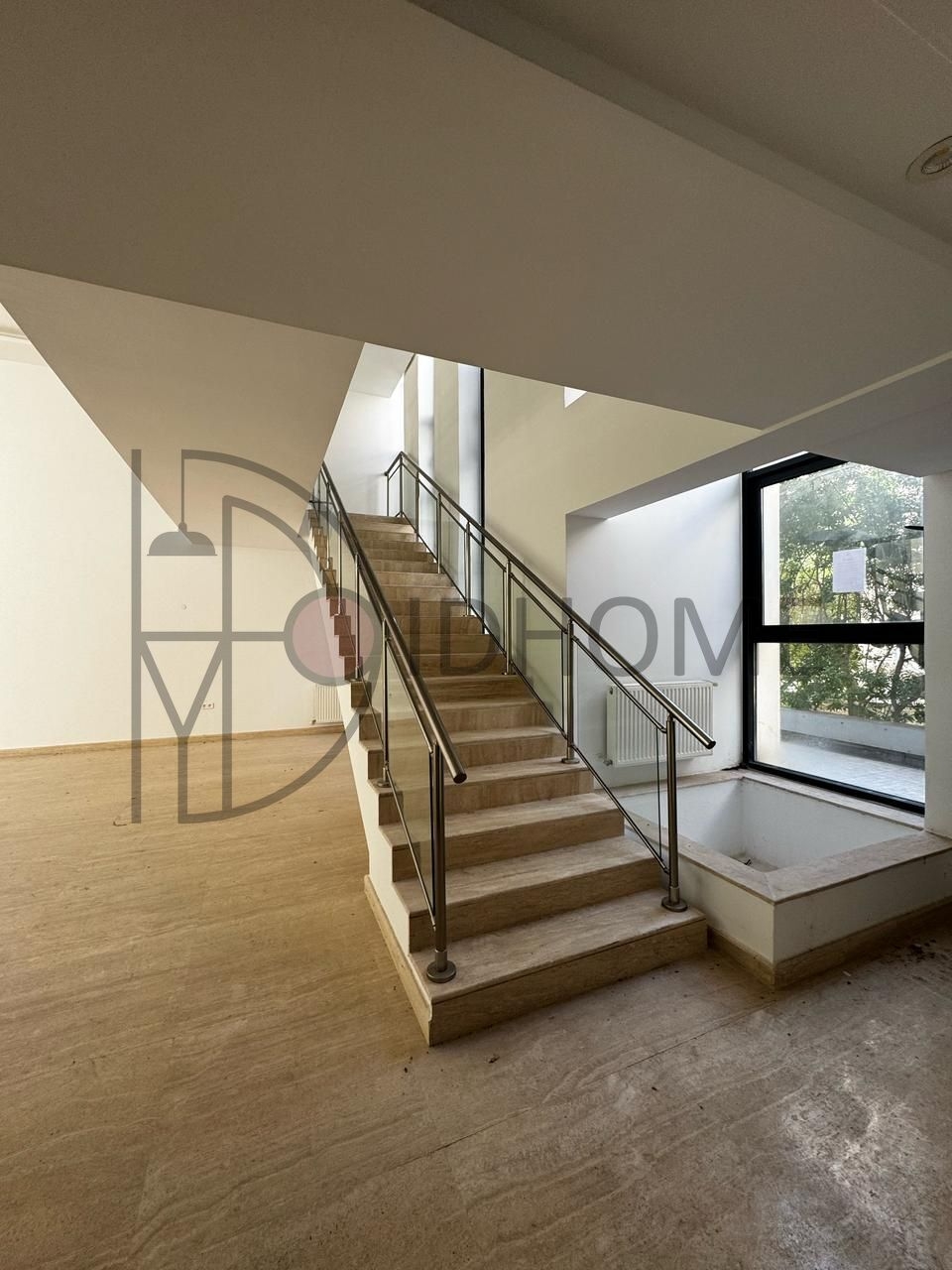 The Parkview Residence